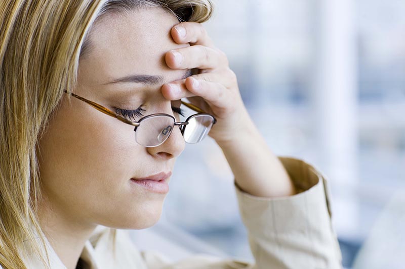 Yuma, AZ 85364 dizziness treatment